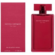 Narciso Rodriguez For Her Intense
