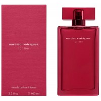 Narciso Rodriguez For Her Intense Narciso Rodriguez For Her Intense