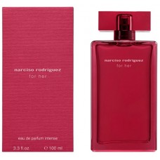 Narciso Rodriguez For Her Intense фото духи