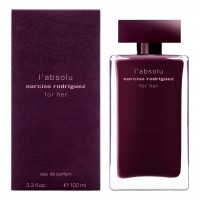 Narciso Rodriguez For Her L`Absolu Narciso Rodriguez For Her L`Absolu
