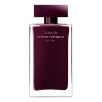 Narciso Rodriguez For Her L`Absolu Narciso Rodriguez For Her L`Absolu