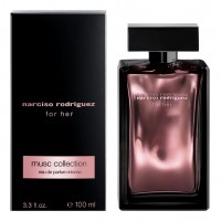 Narciso Rodriguez for Her Musc Collection Narciso Rodriguez for Her Musc Collection