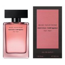 Narciso Rodriguez For Her Musc Noir Rose фото духи