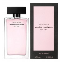 Narciso Rodriguez For Her Musc Noir Narciso Rodriguez For Her Musc Noir