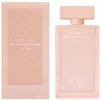Narciso Rodriguez For Her Musc Nude Narciso Rodriguez For Her Musc Nude