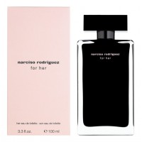 Narciso Rodriguez For Her Narciso Rodriguez For Her