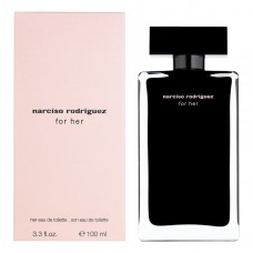 Narciso Rodriguez For Her