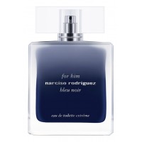 Narciso Rodriguez For Him Bleu Noir Eau De Toilette Extreme Narciso Rodriguez For Him Bleu Noir Eau De Toilette Extreme