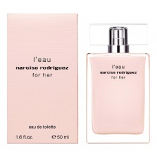 Narciso Rodriguez L'Eau For Her фото духи