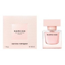 Narciso Rodriguez Narciso Cristal фото духи
