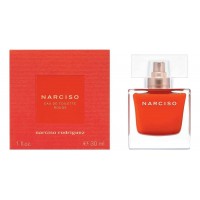 Narciso Rodriguez Narciso Eau De Toilette Rouge Narciso Rodriguez Narciso Eau De Toilette Rouge