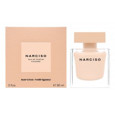 Narciso Rodriguez Narciso Eau de Parfum Poudree фото духи