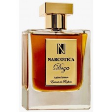 Narcotica Doza