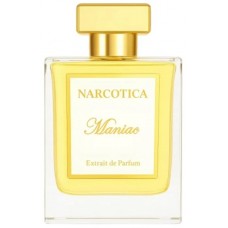 Narcotica Maniac
