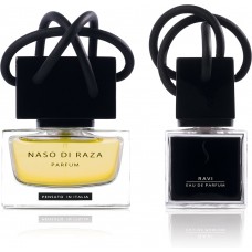 Naso Di Raza Ravi фото духи