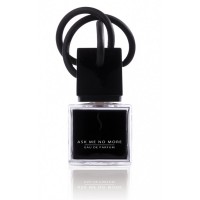 Naso Di Raza Ask Me No More