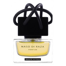 Naso Di Raza Mozzafiato