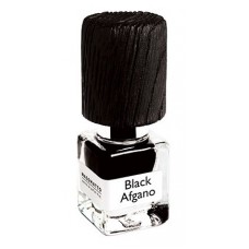 Nasomatto Black Afgano фото духи