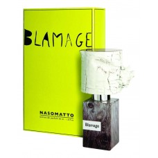 Nasomatto Blamage фото духи