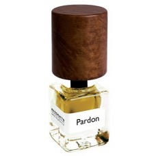 Nasomatto Pardon фото духи