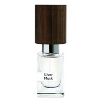 Nasomatto Silver Musk