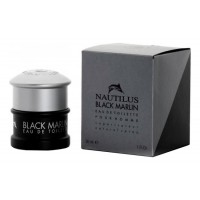 Nautilus Black Marlin Nautilus Black Marlin