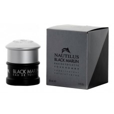 Nautilus Black Marlin