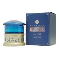 Nautilus Blazer Nautilus Blazer