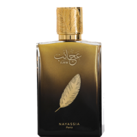 Nayassia Shahryar Nayassia Shahryar