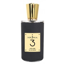 Nejma Three фото духи