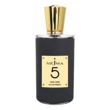 Nejma Five