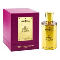 Nejma Le Parfum D'Alice