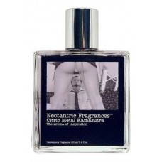 Neotantric Citric Metal Kamasutra for men фото духи