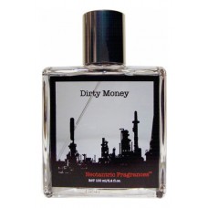 Neotantric Dirty Money фото духи