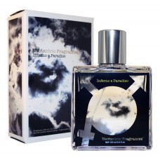 Neotantric Inferno e Paradiso