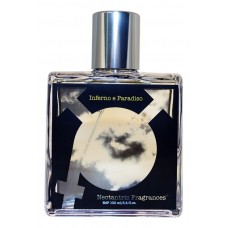 Neotantric Inferno e Paradiso фото духи