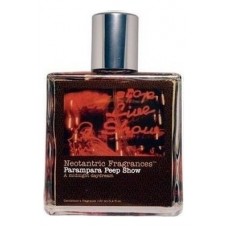 Neotantric Parampara Peep Show for men фото духи