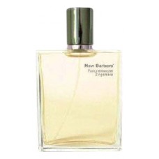 New Barbers Pamplemousse Gingembre фото духи