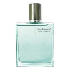 New Barbers The Vert Bambou