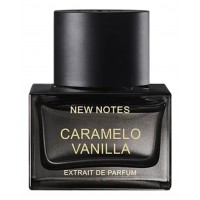New Notes Caramelo Vanilla New Notes Caramelo Vanilla