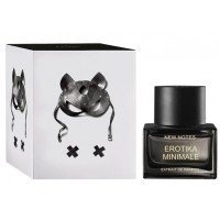 New Notes Erotika Minimale