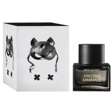 New Notes Erotika Minimale