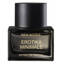 New Notes Erotika Minimale