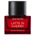 New Notes Latte Di Cherry фото духи
