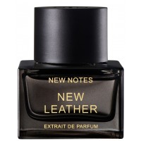 New Notes New Leather