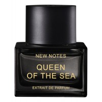 New Notes Queen Of The Sea
