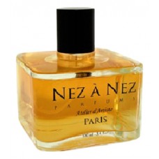 Nez a Nez Atelier D' Artiste фото духи