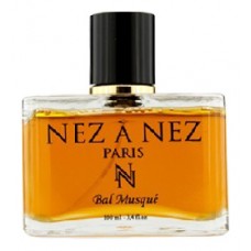 Nez a Nez Bal Musque фото духи