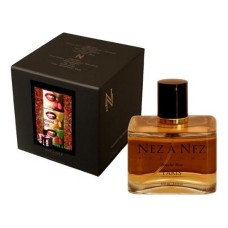 Nez a Nez Bouche Baie