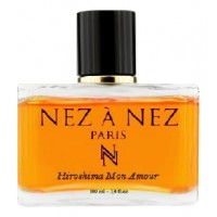 Nez a Nez Hiroshima mon Amour Nez a Nez Hiroshima mon Amour